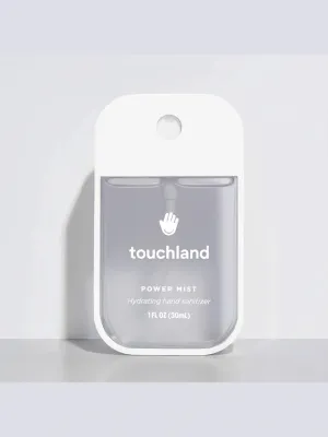 Beach Coco Touchland