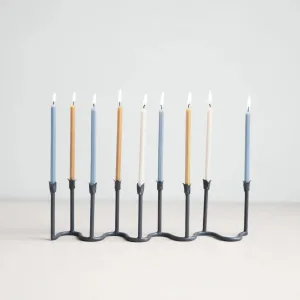 Beacon Menorah