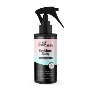 Bedtime Baby Room Spray