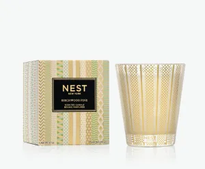 BIRCHWOOD PINE CLASSIC CANDLE 8.1oz