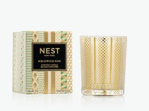 BIRCHWOOD PINE VOTIVE 2OZ