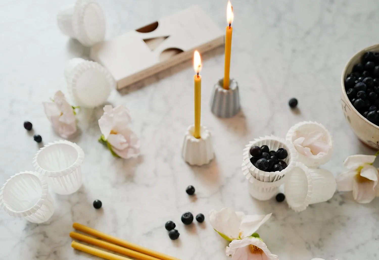 Birthday Candles