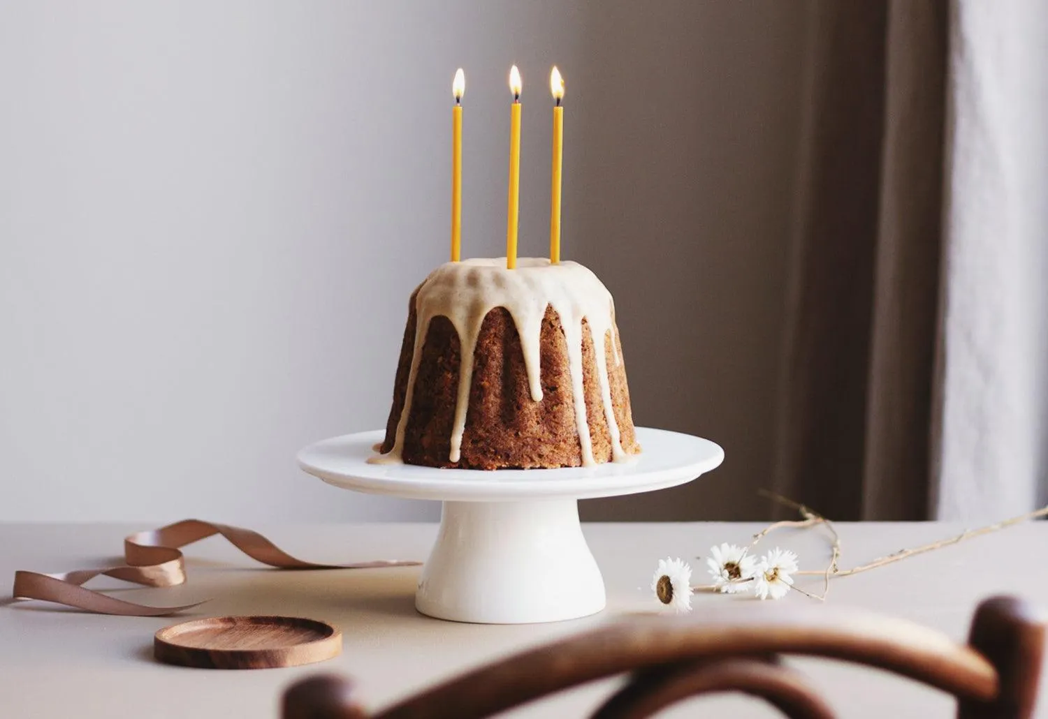 Birthday Candles