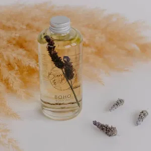 Boho Body Oil