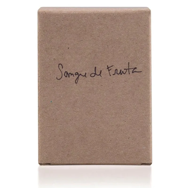 Botanical Candle - Garden of Earthly Delights