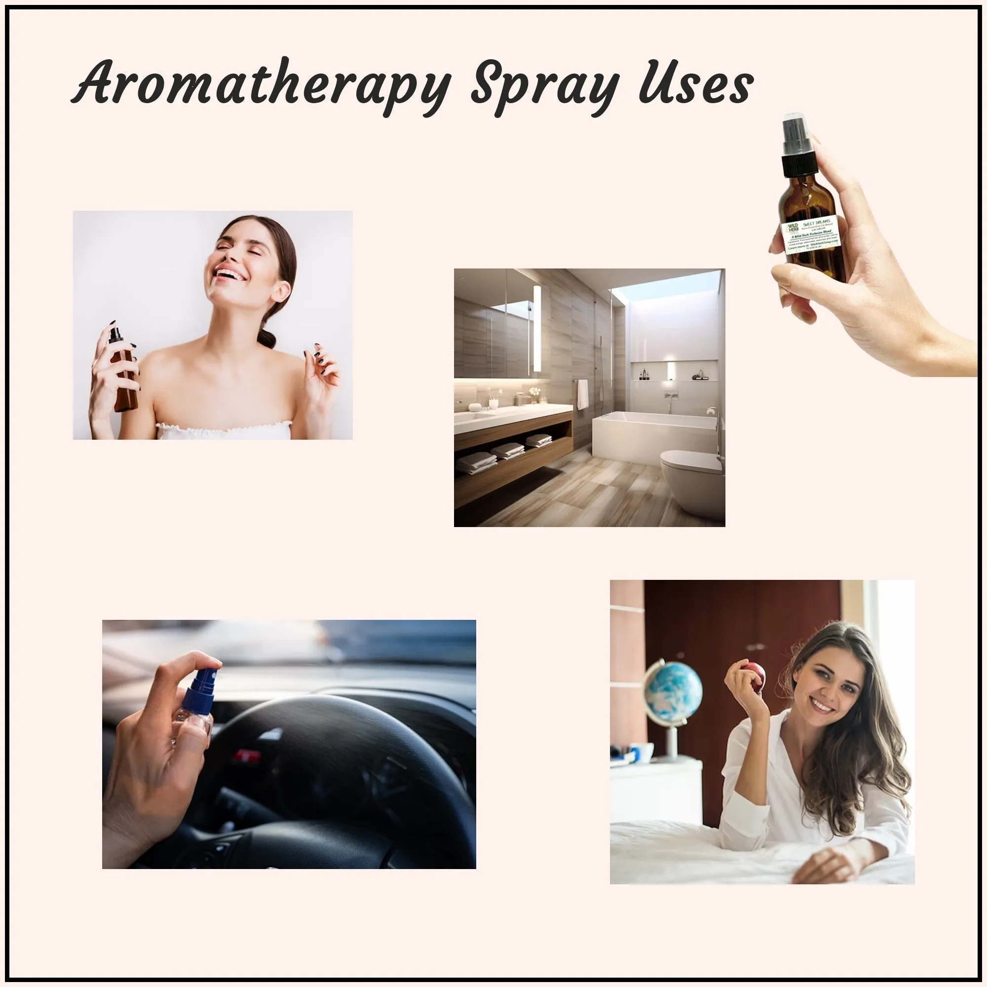Breathe Easy Congestion Relief