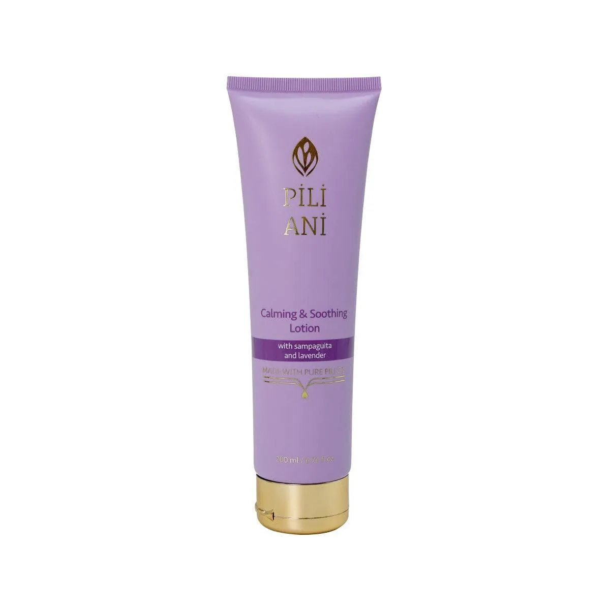 Calming & Soothing Lotion