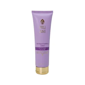 Calming & Soothing Lotion
