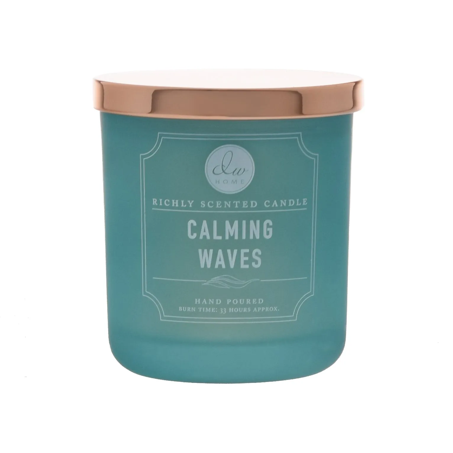 Calming Waves