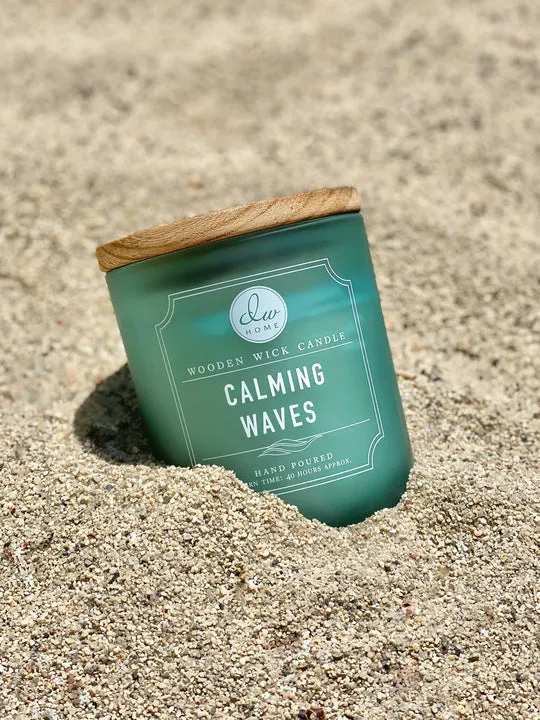 Calming Waves