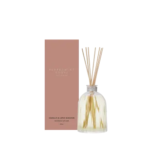 Camellia & Lotus Blossom Fragrance Diffuser 100ml