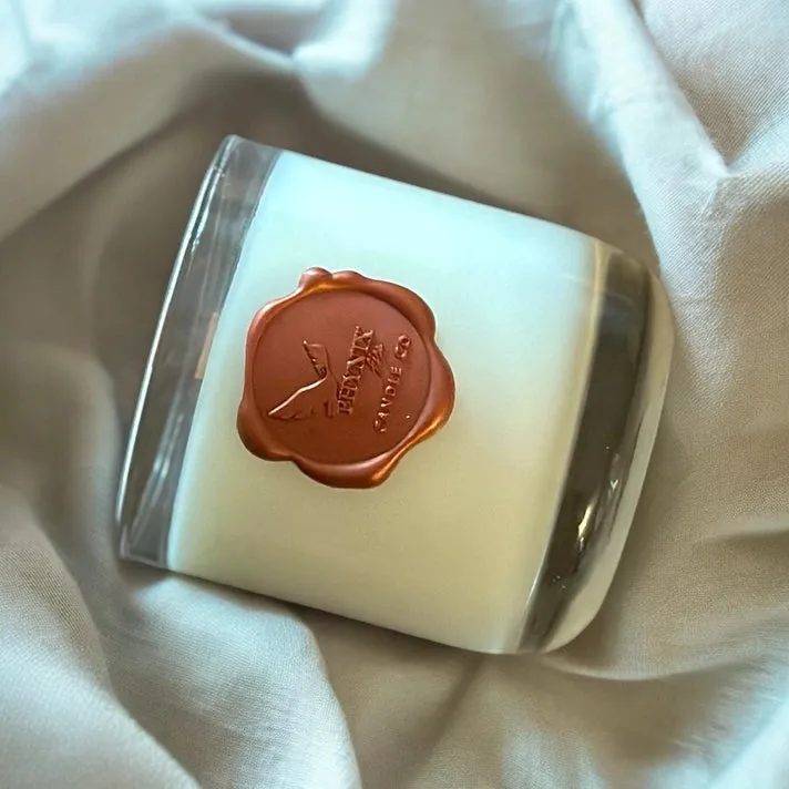 Candles by Phynix Fire Candle Co. (Multiple Scents)
