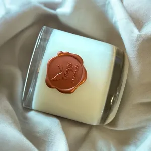 Candles by Phynix Fire Candle Co. (Multiple Scents)