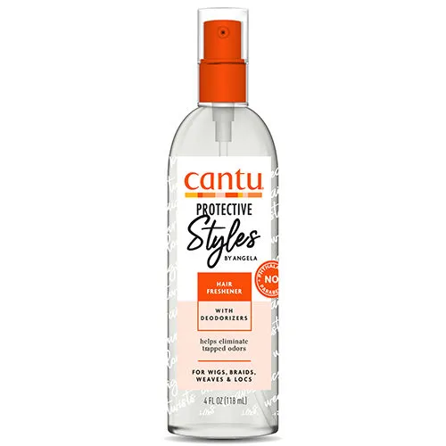 Cantu Protective Styles By Angela Hair Freshener With Deodorizers 4oz