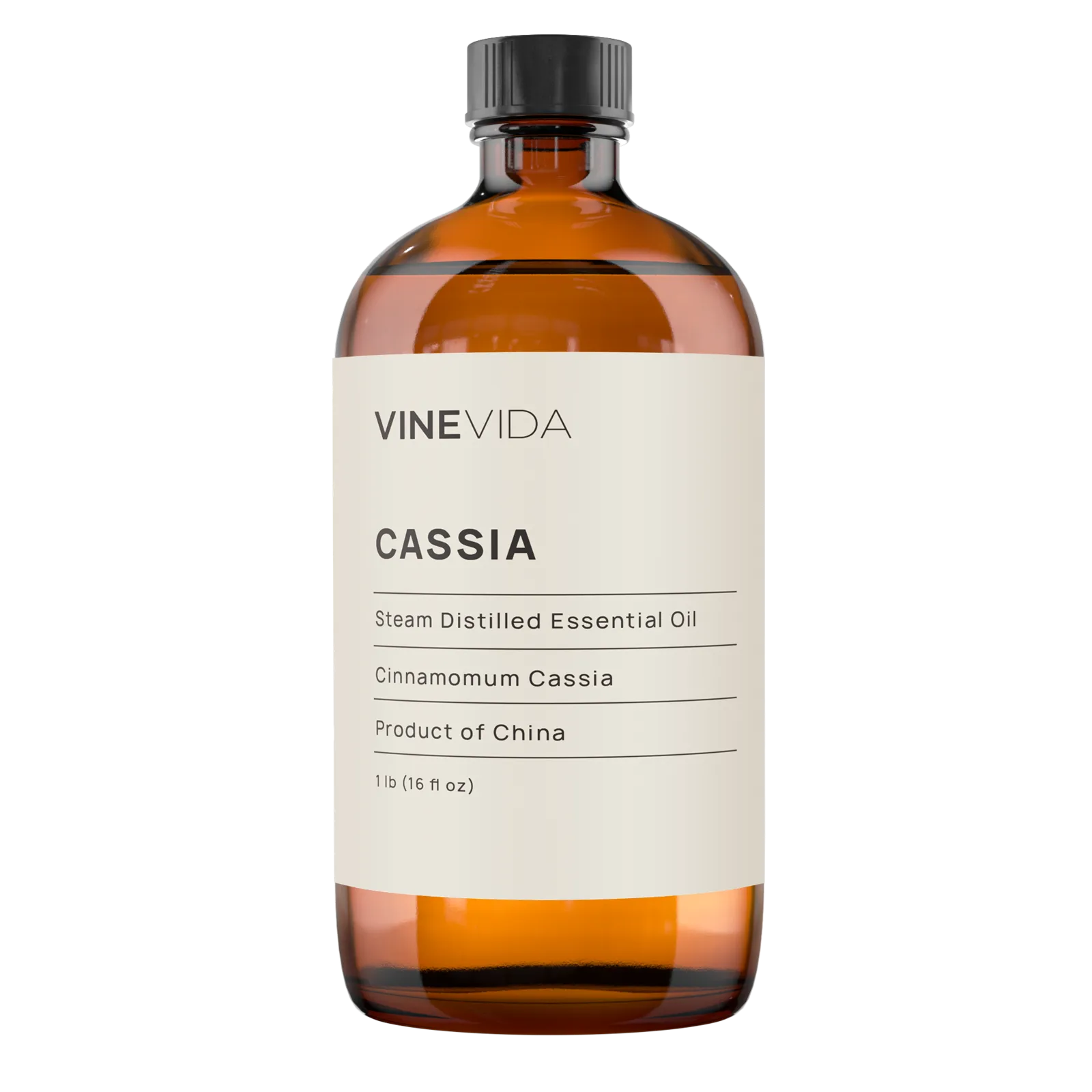 Cassia Essential Oil