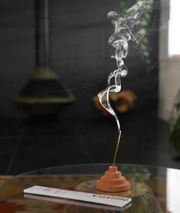 Castillo Incense