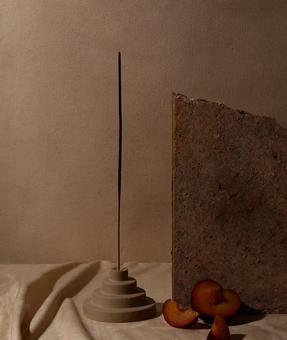 Castillo Incense