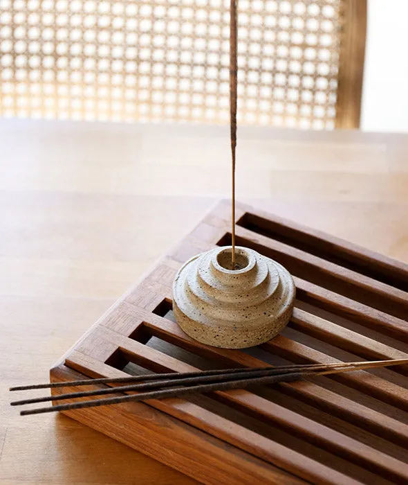 Castillo Incense