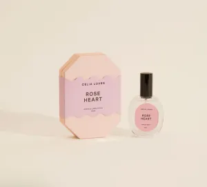 Celia Loves - Room Spray (Rose Heart)
