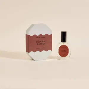 Celia Loves Room Spray - Tuscan Leather