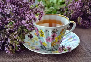 Chamomile & Lavender - Premium Fragrance Oil
