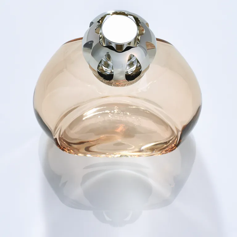 Chestnut Serenity Lampe