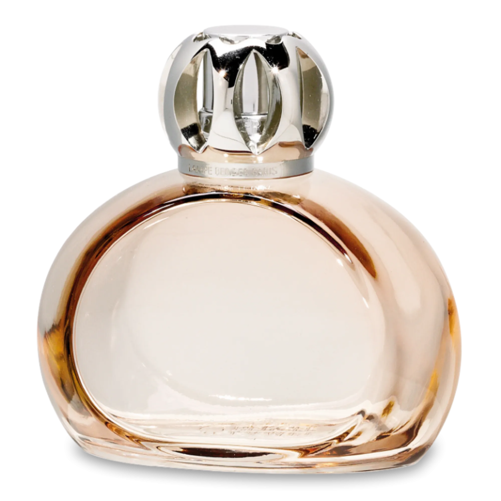 Chestnut Serenity Lampe