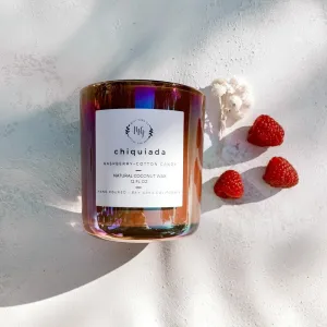 Chiquiada Candle