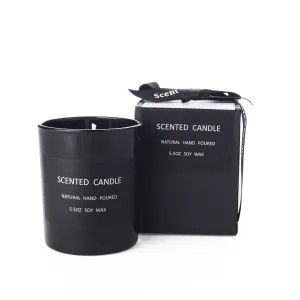 Christmas Cedar Soy Wax Candle 160g