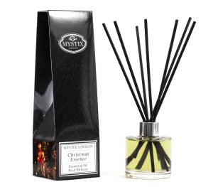 Christmas Essence - Essential Oil Reed Diffuser