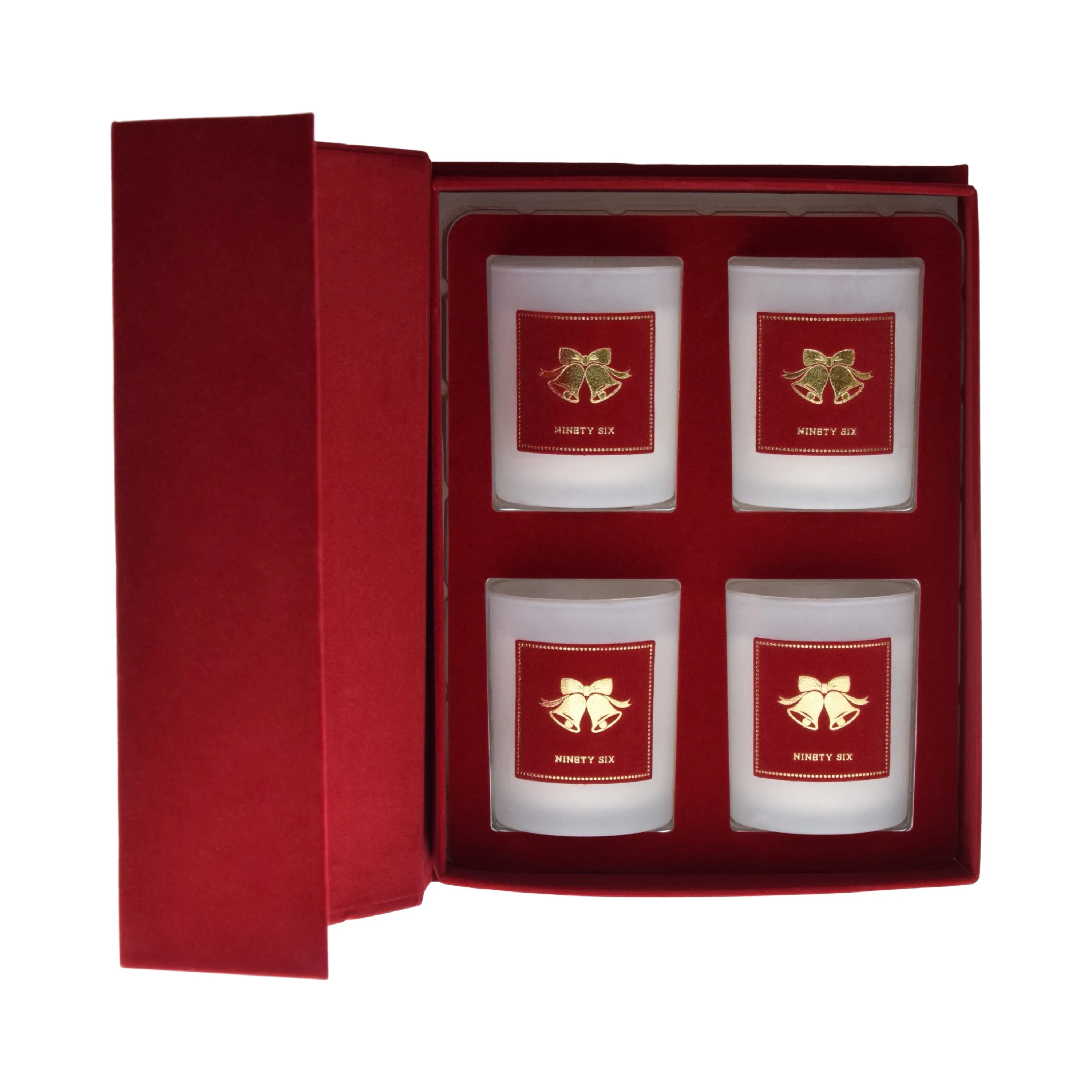 Cinnamon Clove | Box Set