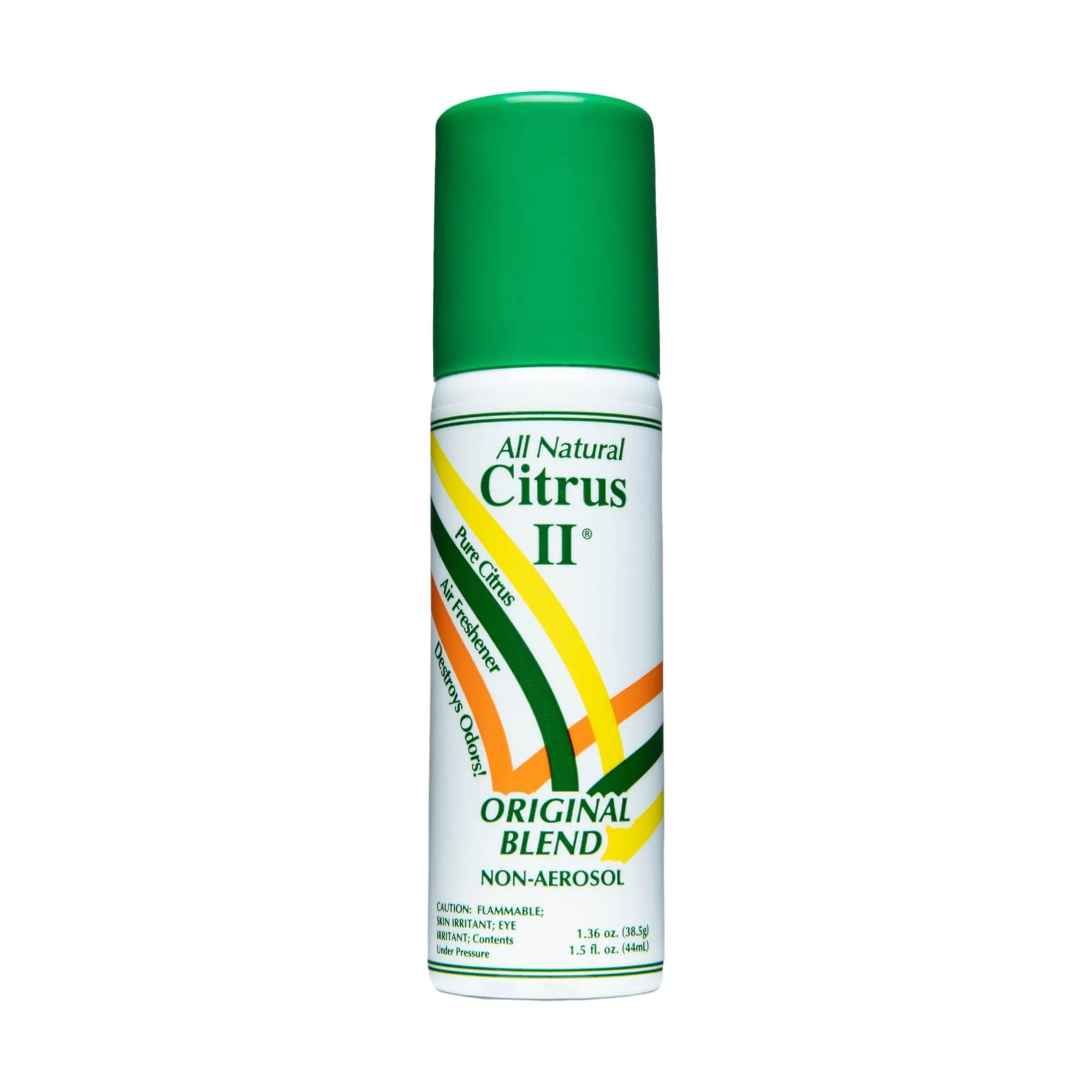 Citrus II Original All Natural Air Freshener