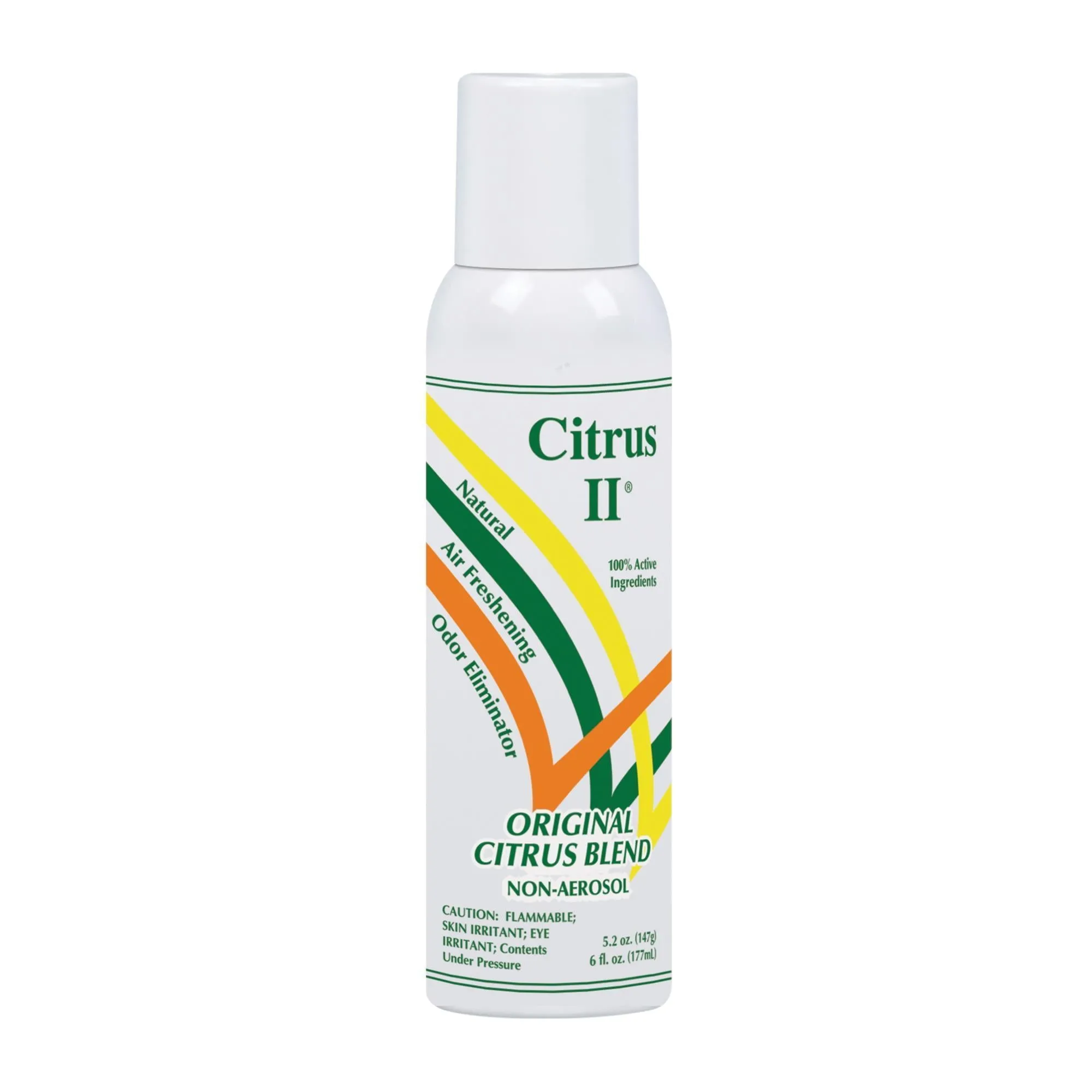 Citrus II Original All Natural Air Freshener