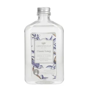 Classic Linen Diffuser Oil Refill