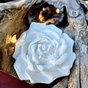 CLAY DIFFUSER STONE (in tin)