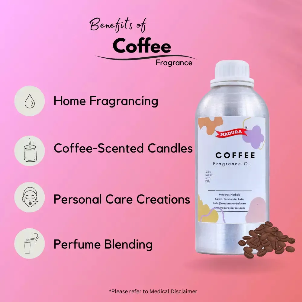Coffee Fragrance