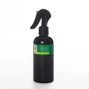 Cooks Room Spray ... with Lemon & Rosemary