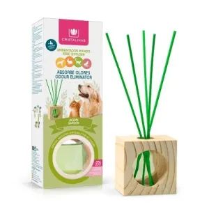 Cristalinas Garden Reed Diffuser 30ml
