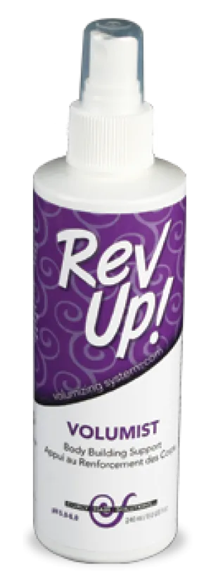 Curly Hair Solutions RevUp! Volumist