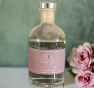 Damask Rose Refill Bottle