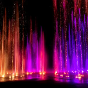 Dancing Waters (BBW type) - Premium Fragrance Oil