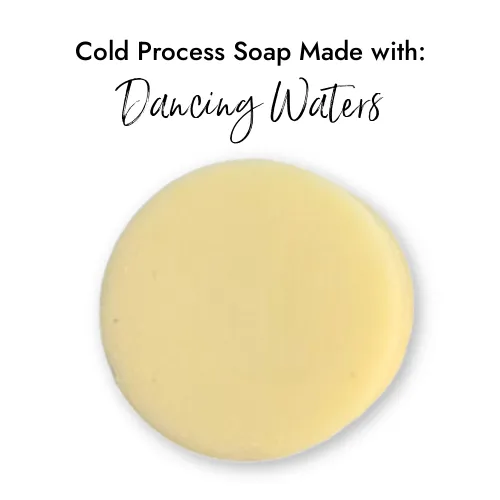 Dancing Waters (BBW type) - Premium Fragrance Oil