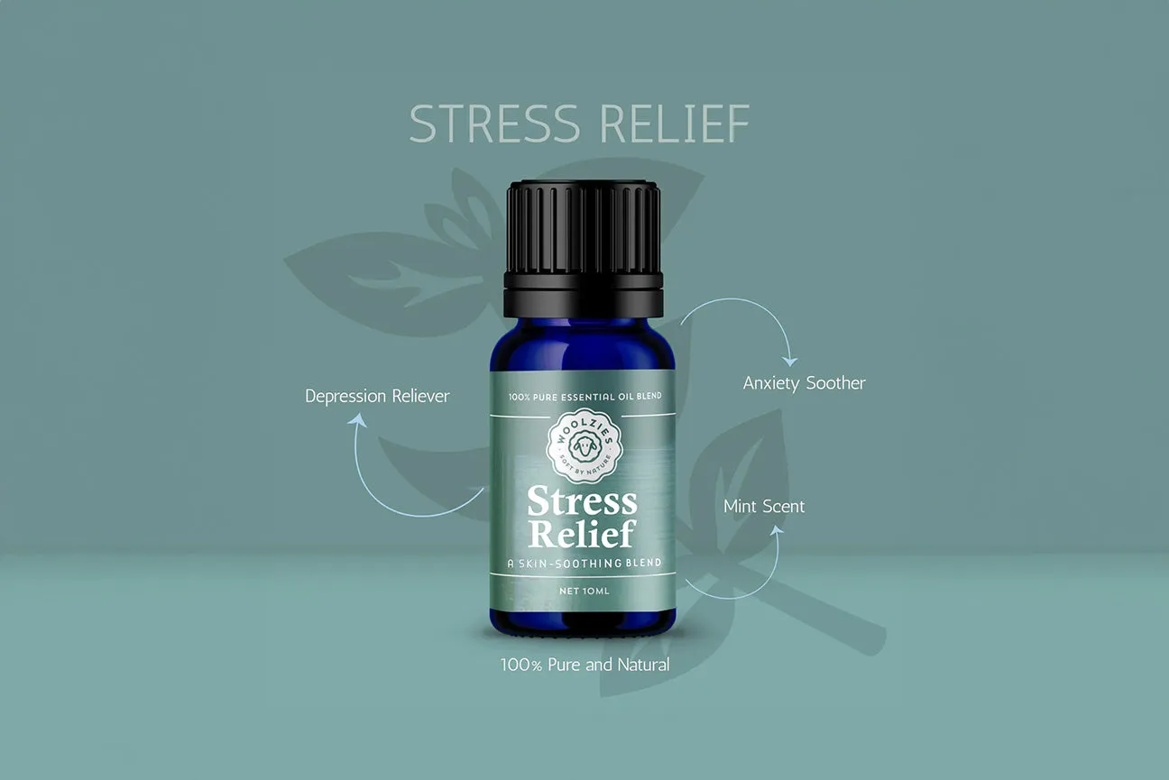 Deep Sleep Collection Essential Oils Kit