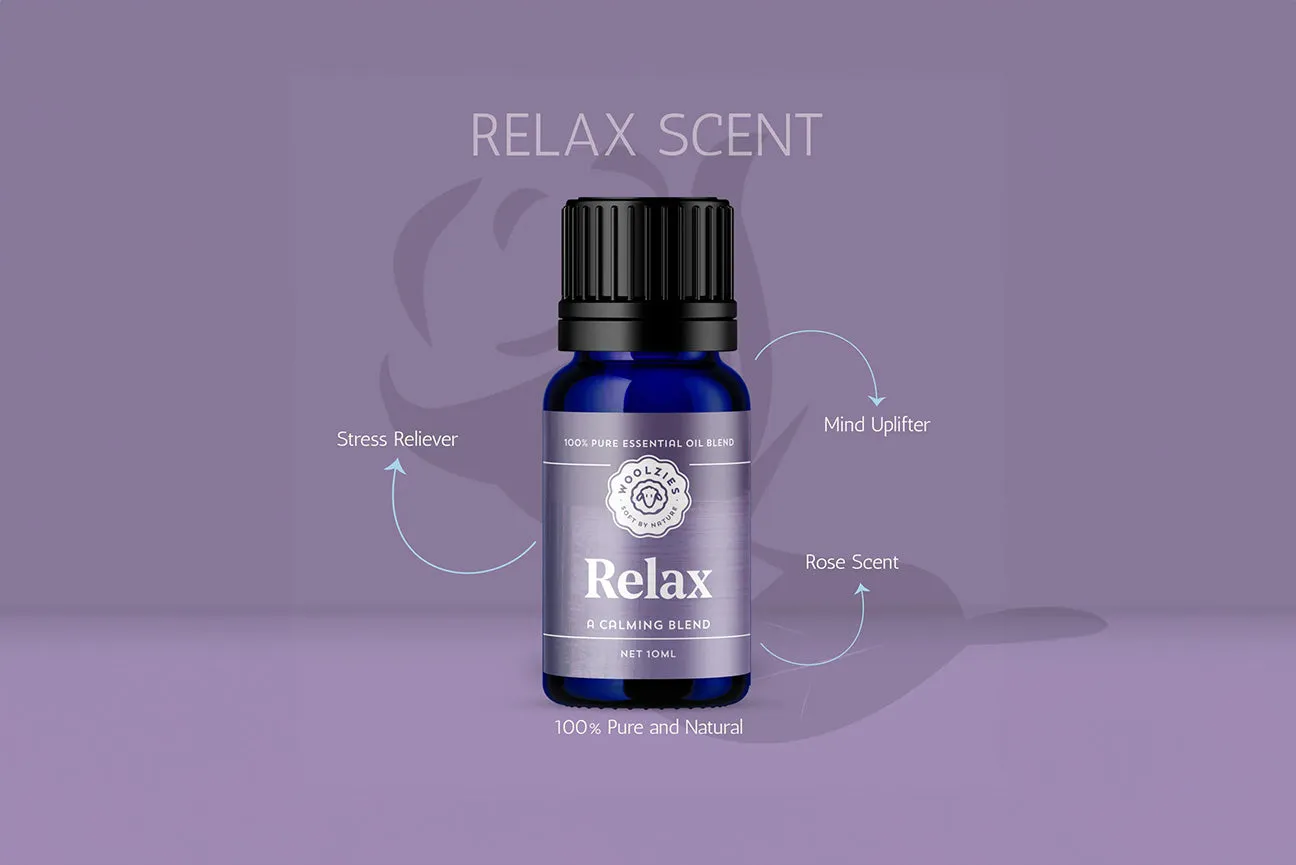 Deep Sleep Collection Essential Oils Kit