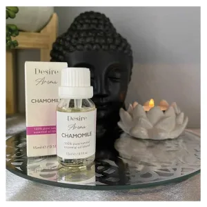 Desire Aroma Chamomile Essential Oil