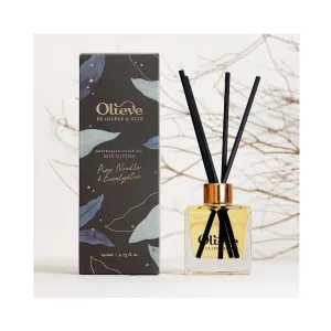 Diffuser 140ml - Pine Needle & Eucalyptus
