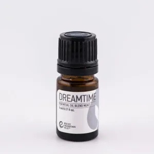 Dreamtime Essential Oil Blend