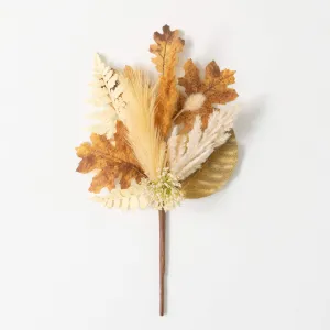 Dried Pampas Pick