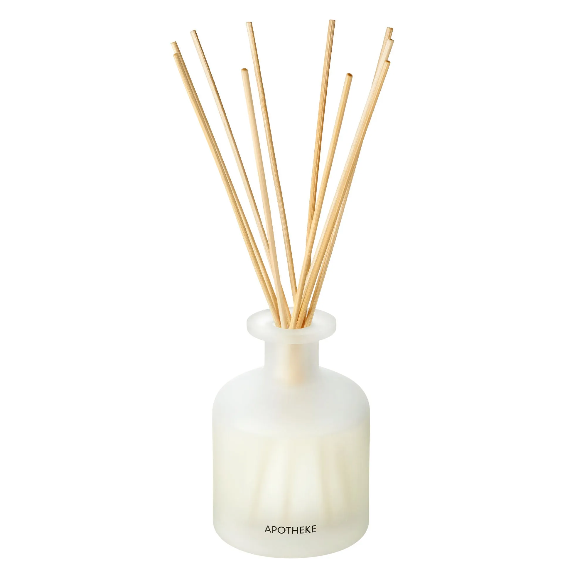 Earl Grey Bitters Reed Diffuser