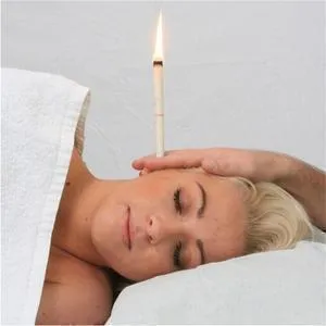 Earwax Candle Set (10 pcs)